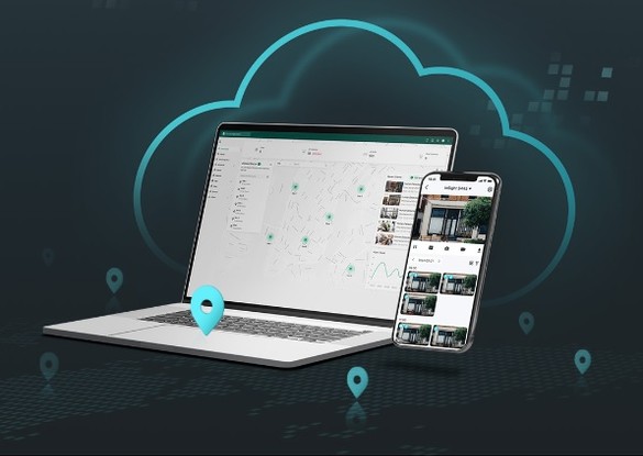 TP-Link VIGI security cameras