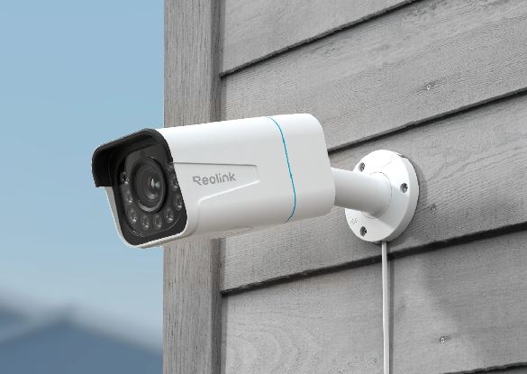 Reolink security cameras
