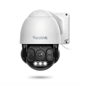 Reolink RLC-823A 4K PoE Camera