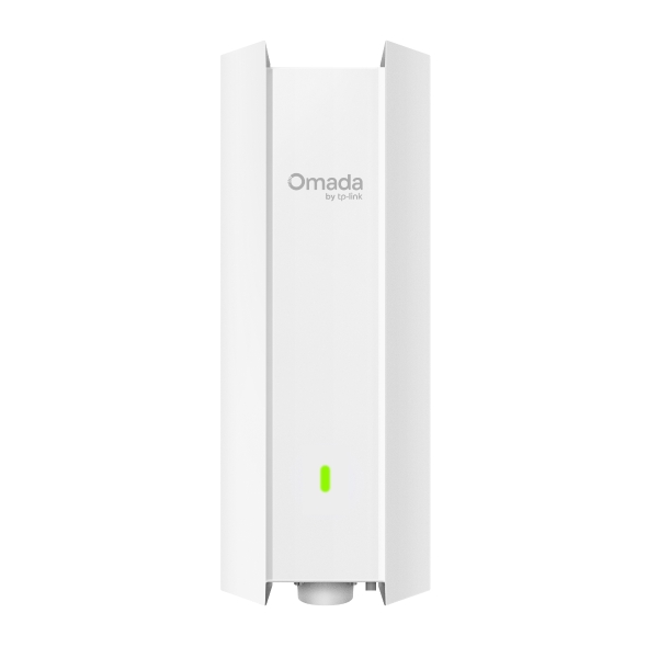 TP-Link EAP650-Outdoor WiFi 6 Outdoor Access Point