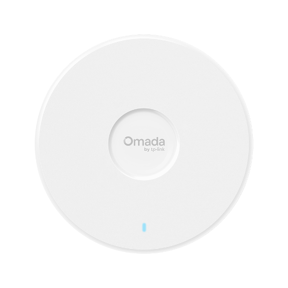 TP-Link EAP787 WiFi 7 Tri-Band Enterprise Access Point