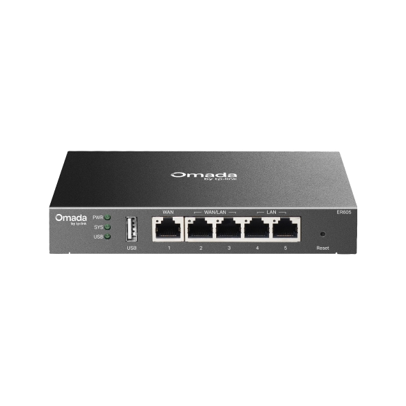 TP-Link ER605 VPN Router