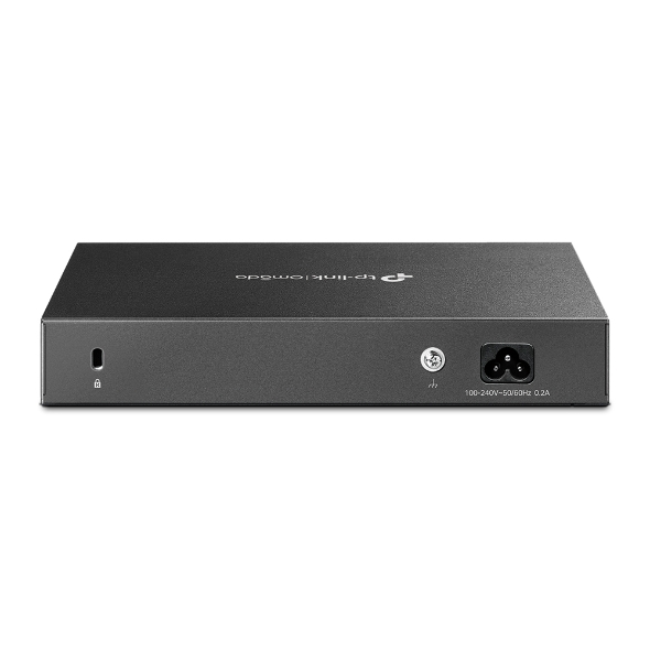 TP-Link ER7206 Multi-WAN VPN Router