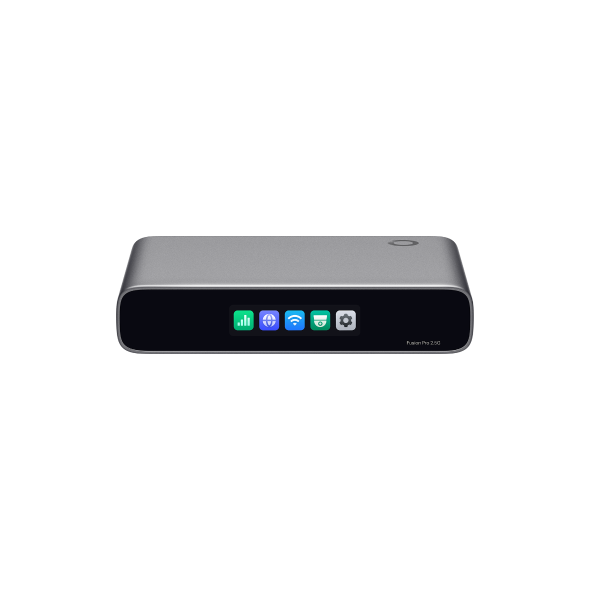 TP-Link Omada Fusion Pro 2.5G Enterprise Gateway