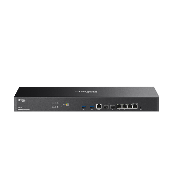 TP-Link OC400 Omada Enterprise Hardware Controller