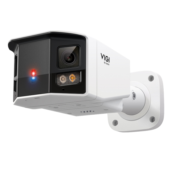 TP-Link VIGI InSight S385DPS Dual-Lens Outdoor Camera